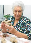 Роман с камнем