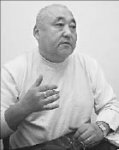 Данай СТЫБАЕВ, директор аудиторской компании “Серпин Аудит”:  Мне за державу обидно!