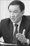 Бахытжан ДОСПАНОВ - Танирбергену БЕРДОНГАРОВУ: Ты лучше с агашками посоветуйся