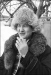 Вперёд, в прошлое
