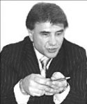 Аблайхан и земельный вопрос