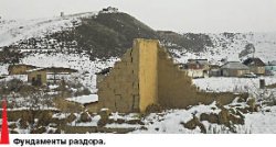 ФУНДАМЕНТалисты из “Шанырака”