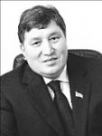Аблайхан САМАТДИН: Долги надо возвращать