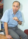 Дарежан ОМИРБАЕВ, кинорежиссер: Народ никогда не понимал искусство