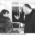 Защитник идет в атаку