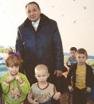 Песчанские хранители