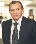 Академиев не кончал