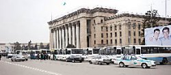 Отказали тормоза