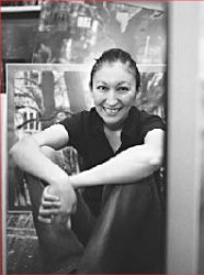 Сауле СУЛЕЙМЕНОВА, художник: Казахи не уважают самих себя