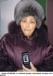 Пришла, чтобы уйти