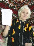 Квартирное счастье бабы Веры