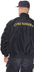 Силовая рулетка