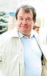 Николай ПРОСКУРИН: Я привык добиваться своих целей