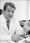 Ермек АЯЗБЕКОВ, директор Научного центра педиатрии и детской хирургии: Гепатит был, есть и будет