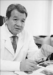 Ермек АЯЗБЕКОВ, директор Научного центра педиатрии и детской хирургии: Гепатит был, есть и будет