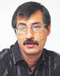 Колхоз строгого режима