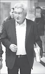 Феликс КУЛОВ: объявить Америке войну и сдаться ей в плен