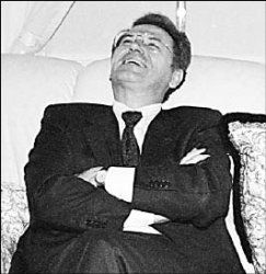 Сказки Женевского озера