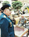 От Рейхстага - до отеля