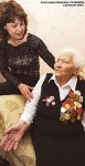 Медали под кофточкой