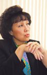 Дракон над городом