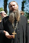 Крестный ход на колесах