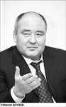 Шукеев смажет лыжи