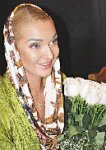 Волочкова мечтает открыть у нас школу балета