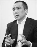 Ерлан КОЖАСБАЙ, президент Торгово-промышленной палаты РК: Государство не должно быть ростовщиком
