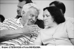 Бережёного Божко бережёт