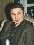 Вторая попытка