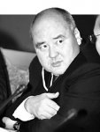 Человек, который утёр нос Биллу Клинтону