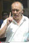 Серик СЕЙДУМАНОВ - Амирбеку ТОГУСОВУ: Анархии и хаоса мы не допустим