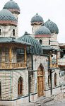 Дело было в “Самарканде”