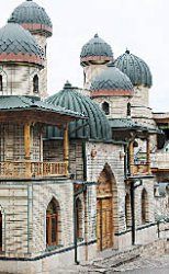 Дело было в “Самарканде”