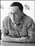 Мы покажем вам бомжа