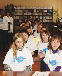 Будут вечно молодыми