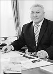 Жандос УМИРАЛИЕВ, официальный представитель Генпрокуратуры РК: Инсульта не было