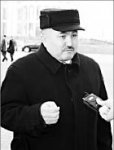 Извините, что живы