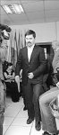 Маргулан СЕЙСЕМБАЕВ, бывший бенефициар Альянс Банка: Банкирство и политика - не для меня