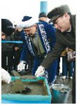 Дорога к двум храмам