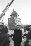 Последняя ссылка вождя