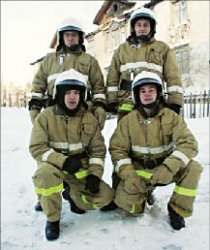 До взрыва не довели