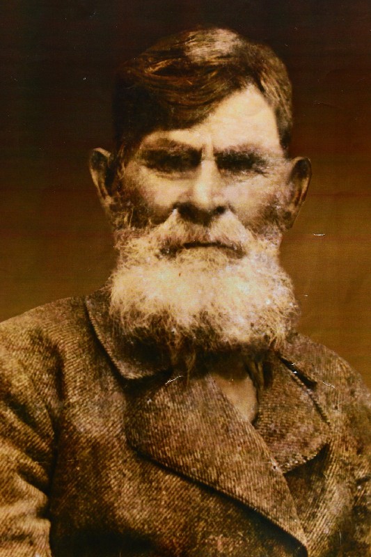 Егор РЕДЬКО.