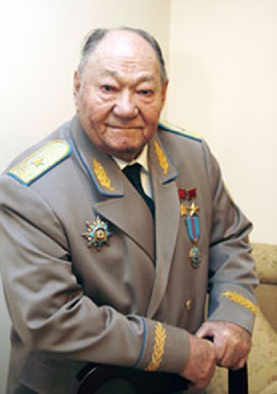Фото Владимира ЗАИКИНА