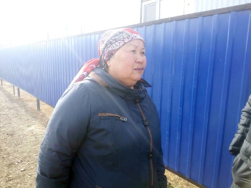 Потеряв дочь, Гульжан Имашева призывает пресекать пропаганду экстремизма и запретить хиджабы в Казахстане.