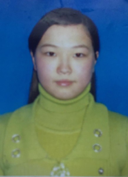 Гульбану называли светлым человеком.