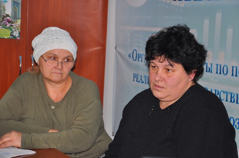 Оксана РЫЧАГОВА и Жанна БАННОВА рассказывают, почему их дети не любят ходить в школу.