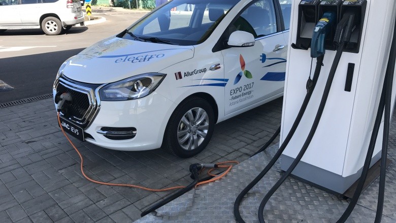 Фото с сайта motor.kz
