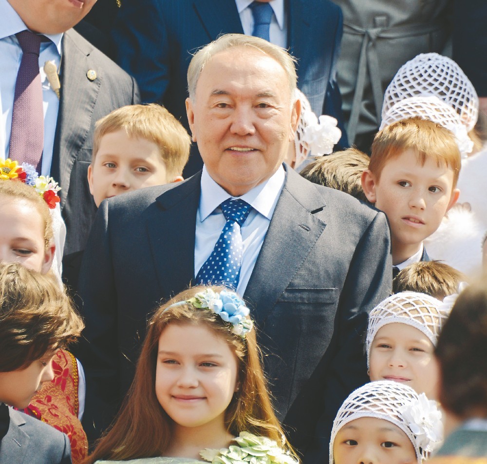 Фото Владимира ЗАИКИНА